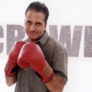 Nick DiPaolo のアバター