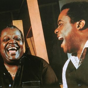 Oscar Peterson & Freddie Hubbard 的头像