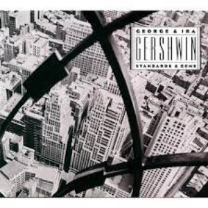 George & Ira Gershwin: Standards & Gems cover