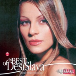 The Best Of Desi Slava