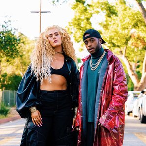 The Bonfyre & 6LACK 的头像