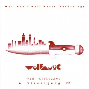 A PBR Streetgang EP