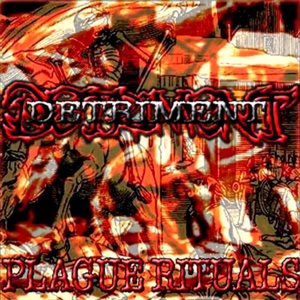 Plague Rituals