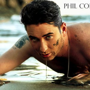 Phil Cornell 的头像