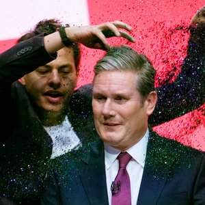 Keir Starmer 的头像