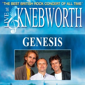 Live at KNEBWORTH