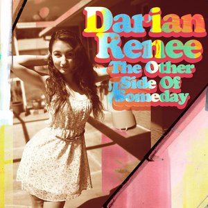 Darian Renee のアバター