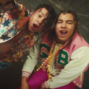 24kgoldn Ft. Iann Dior 的头像