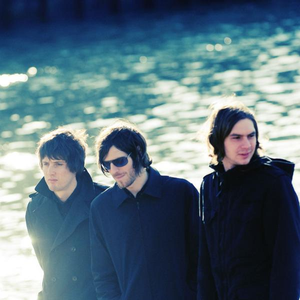 BirdPen photo provided by Last.fm