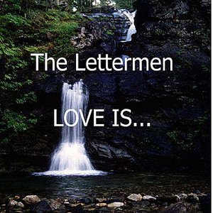 Love Is….