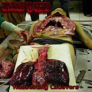 Nauseating Cadavers