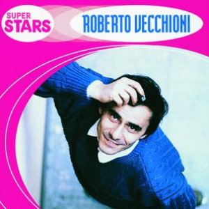 Superstars: Roberto Vecchioni