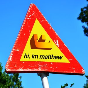 hi, im matthew
