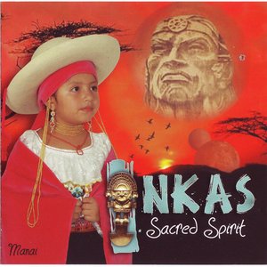 Avatar for Inkas Sacred Spirit