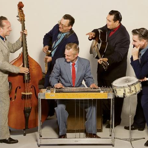 Big Sandy and His Fly Rite Boys