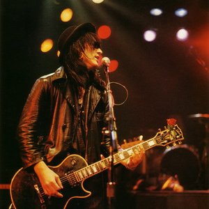 Izzy Stradlin 的头像