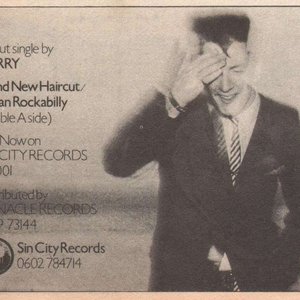 Garry Slack 的头像
