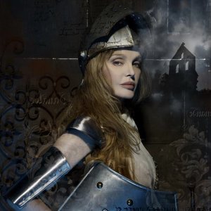 Arielle Dombasle By Era 的头像