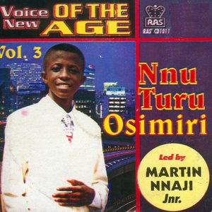 Nnu Turu Osimiri Vol.3