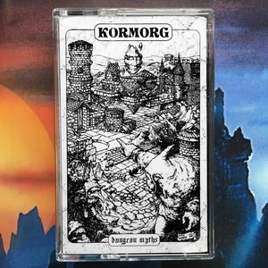 KORMORG 的头像
