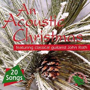 An Accoustic Christmas