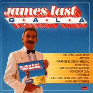 James Last - I just called to say I love yo Lyrics - Zortam Music