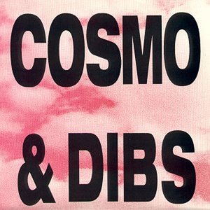 Cosmo & Dibbs 的头像