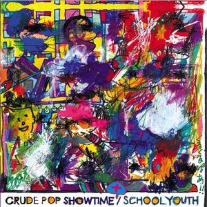 Crude Pop Showtime +