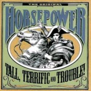 Horsepower - Revival 1 - Zortam Music