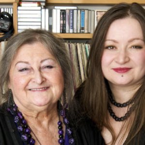 Eliza Carthy & Norma Waterson 的头像