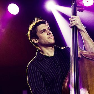 Ben Allison photo provided by Last.fm