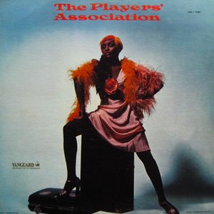 The Players Association 的头像