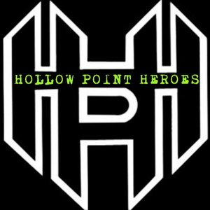 Hollow Point Heroes [Explicit]
