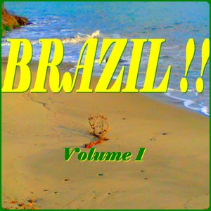 Brazil !!, Vol. 1