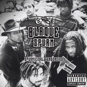 Blaque Sperm