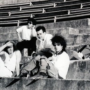 The Cure 的头像