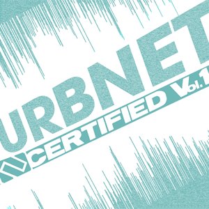 URBNET Certified Vol. 1