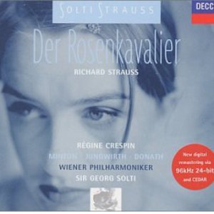 Strauss - Der Rosenkavalier