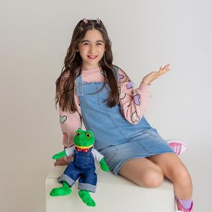 Avatar di Lara Campos