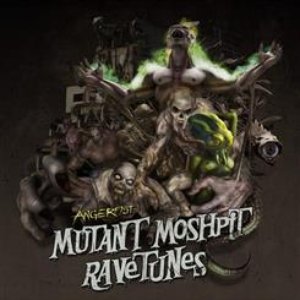 Mutant Moshpit Ravetunes EP