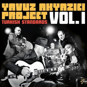 Turkish Standards Vol 1