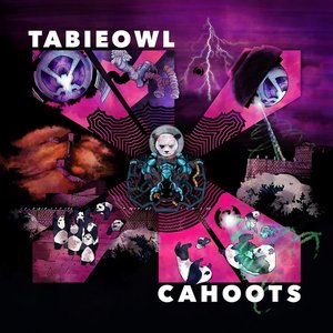 “Cahoots - Single”的封面