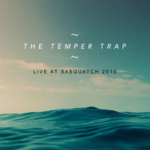 Live at Sasquatch 2010