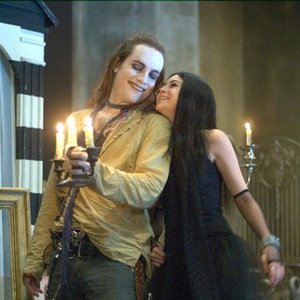 Terrance Zdunich & Alexa Vega 的头像