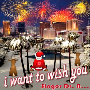 Bild för 'I Want to Wish You'