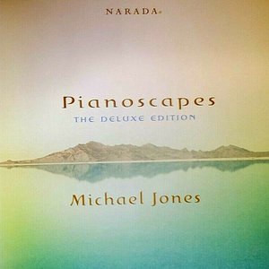 Pianoscapes The Deluxe Edition