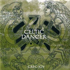 Celtic Dancer