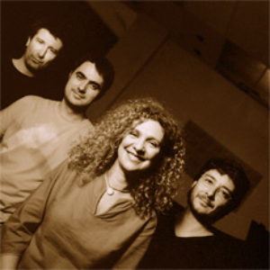 Carme Canela & Trio photo provided by Last.fm