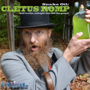 Snake Oil: Half Truths, Outright Lies and the Gospel