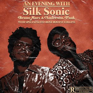 An Evening With Silk Sonic [Explicit]